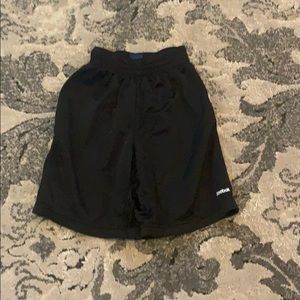 Boys shorts